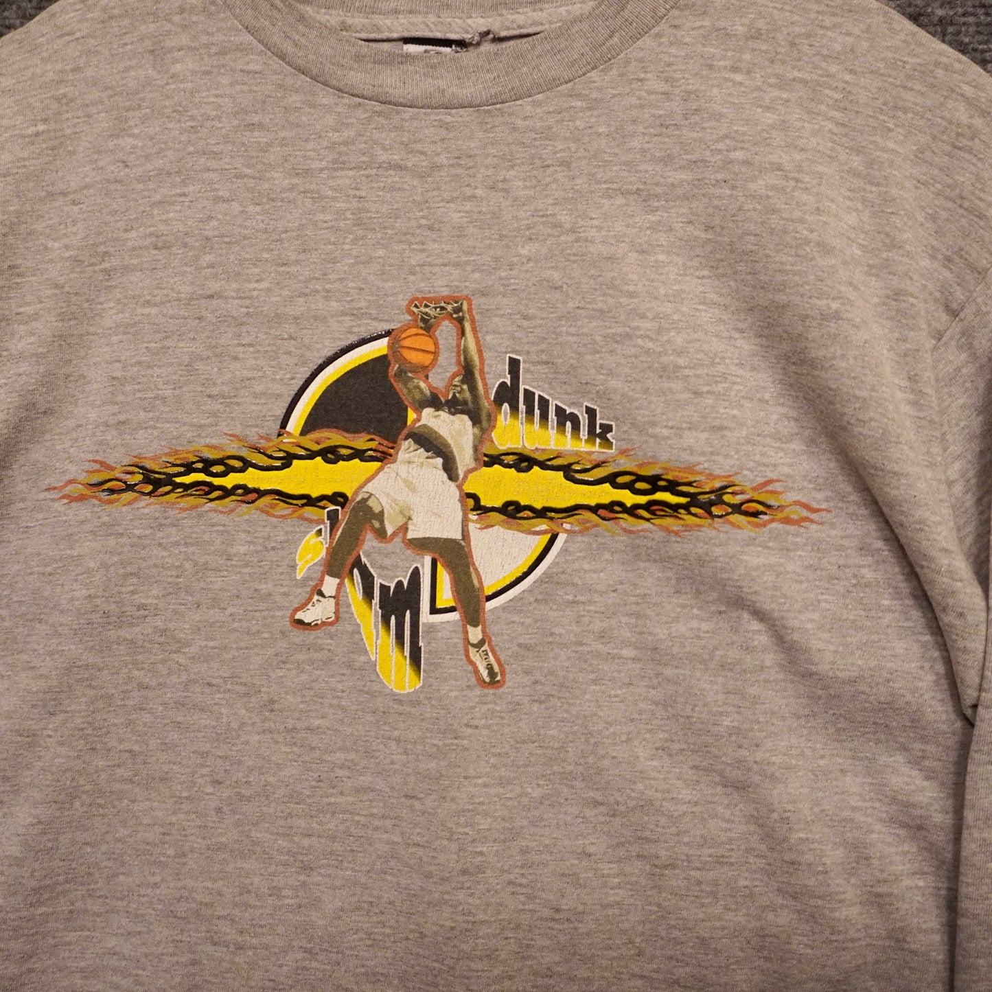 Y2K Dunk Tee (SM)
