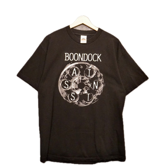 Vintage Boondock Saints Tee (L)