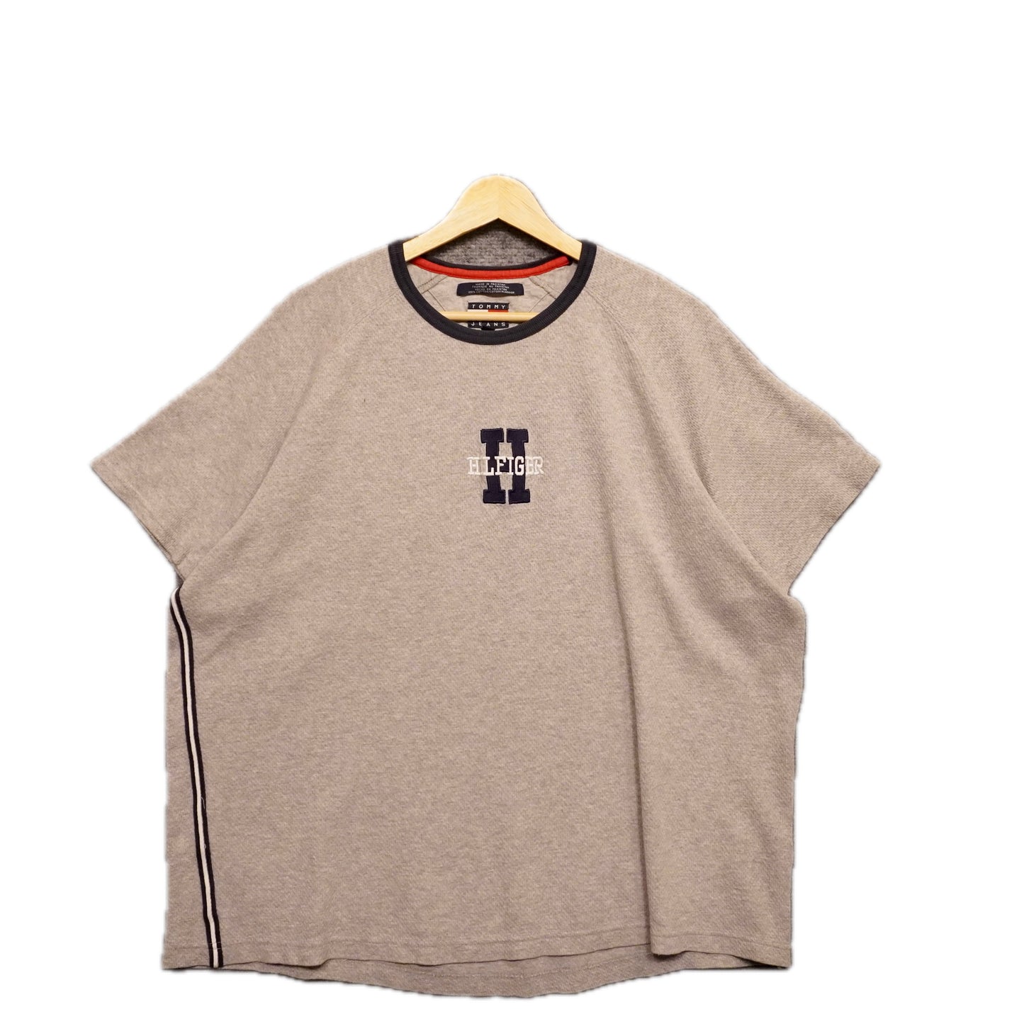 Tommy Hilfiger Thermal Tee (L)