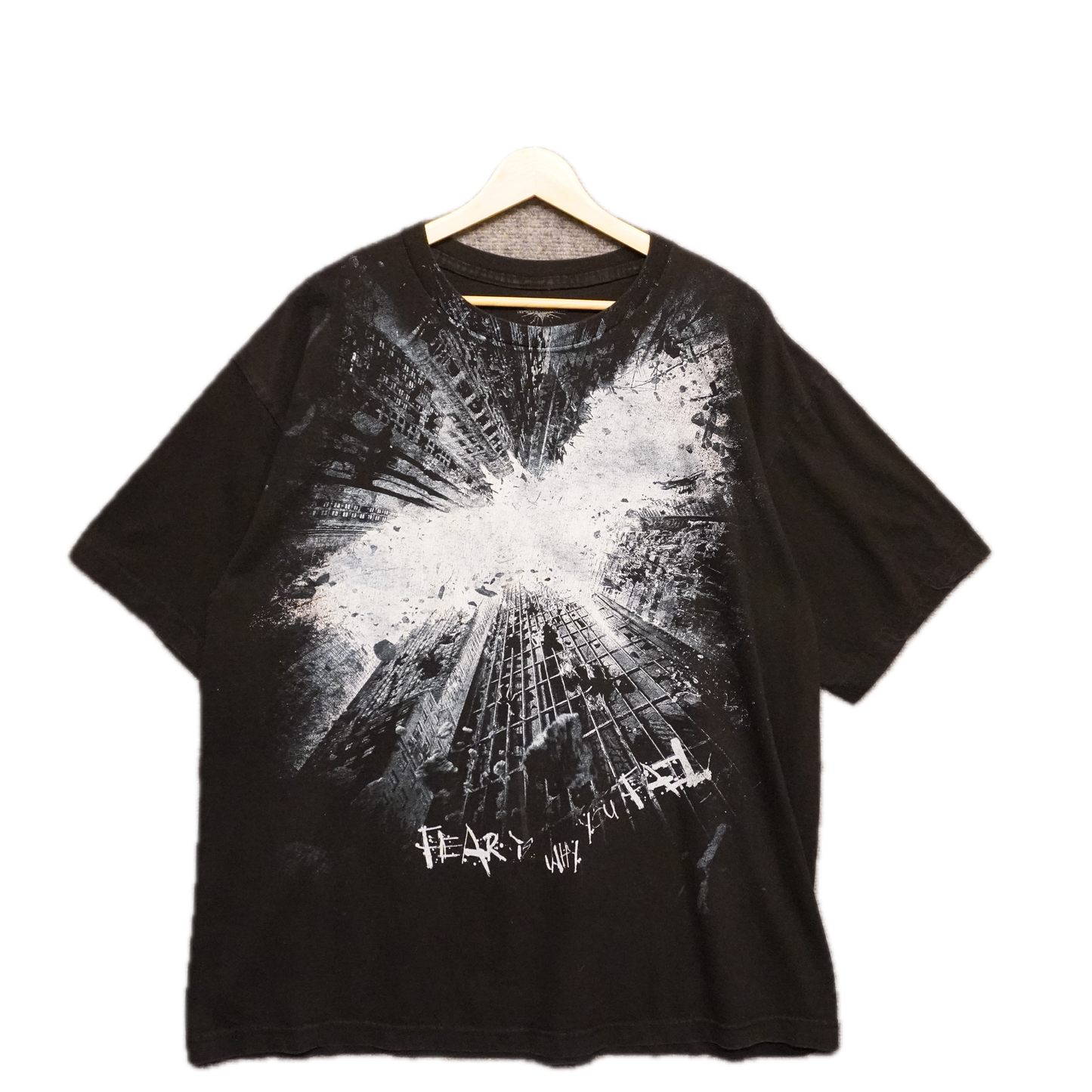 Batman Dark Knight Tee (XL)
