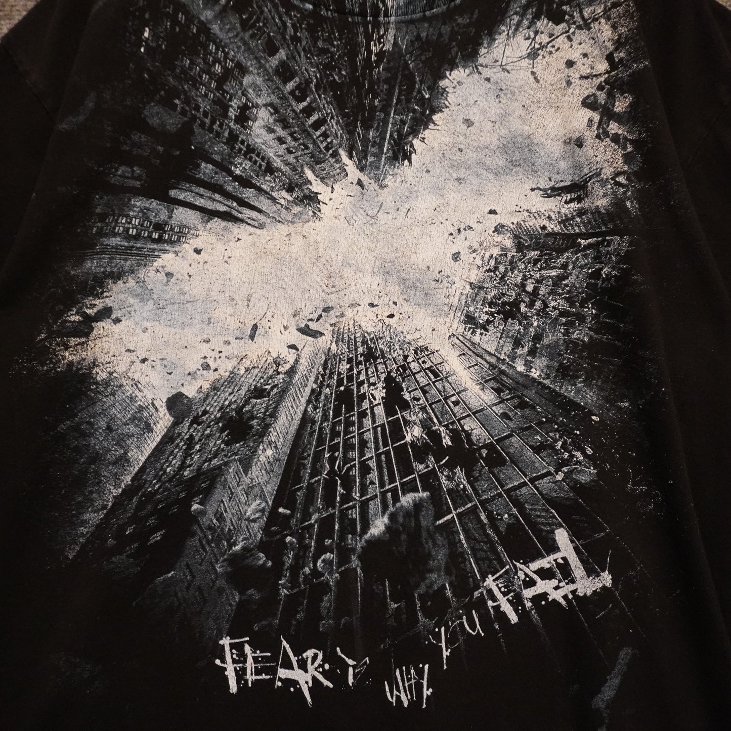 Batman Dark Knight Tee (XL)