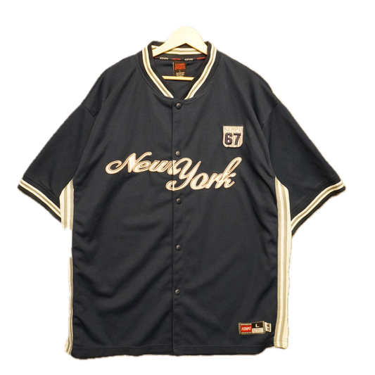 New York Kenpo Jersey (L)