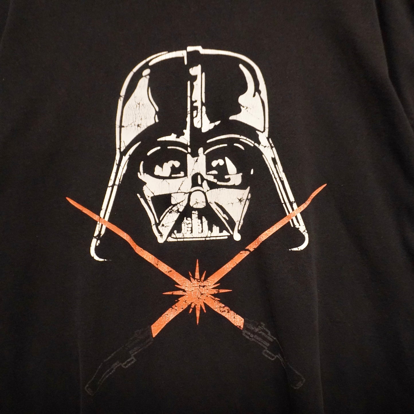 2000s Darth Vader Tee (XL)