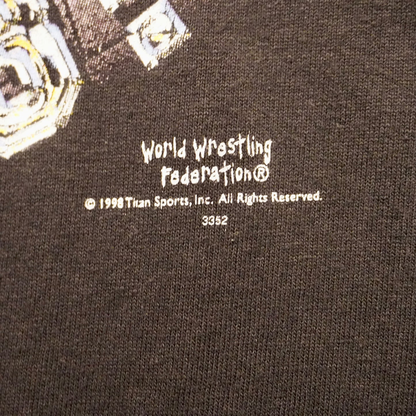1998 Stone Cold Tee (XL)