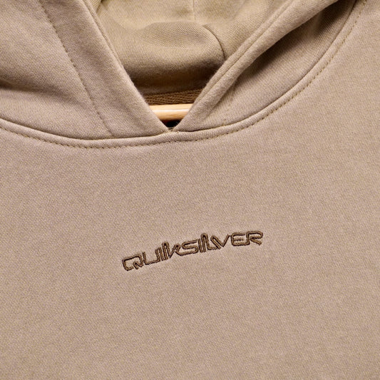2000s Quicksilver Hoodie (M)