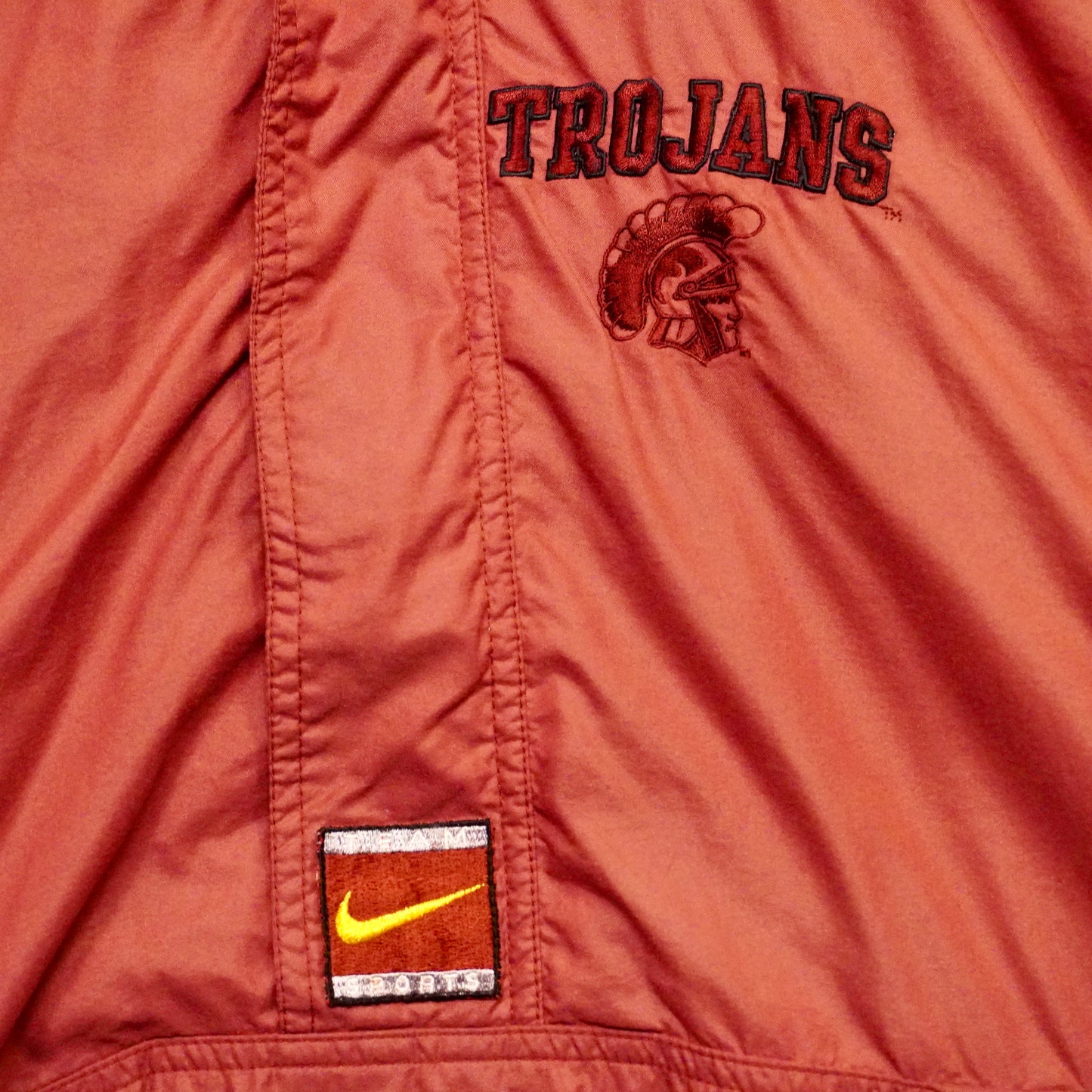 Vintage Nike Team Jacket (L)