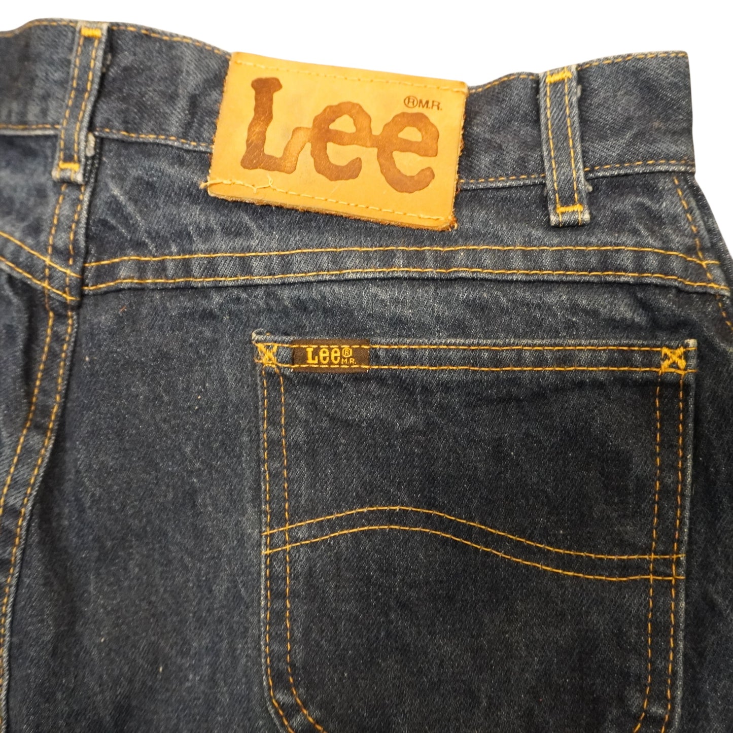 70s Lee Jeans (28)