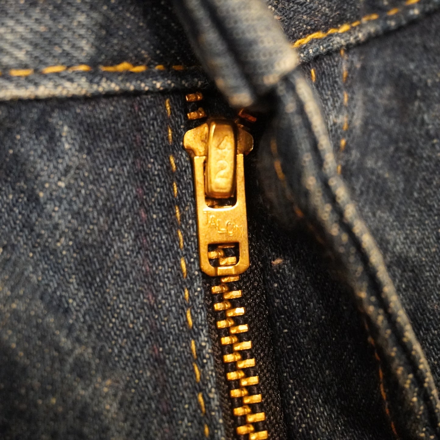 70s Lee Jeans (28)