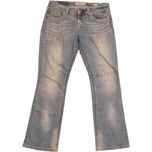Mek Denim Jeans (30x32)