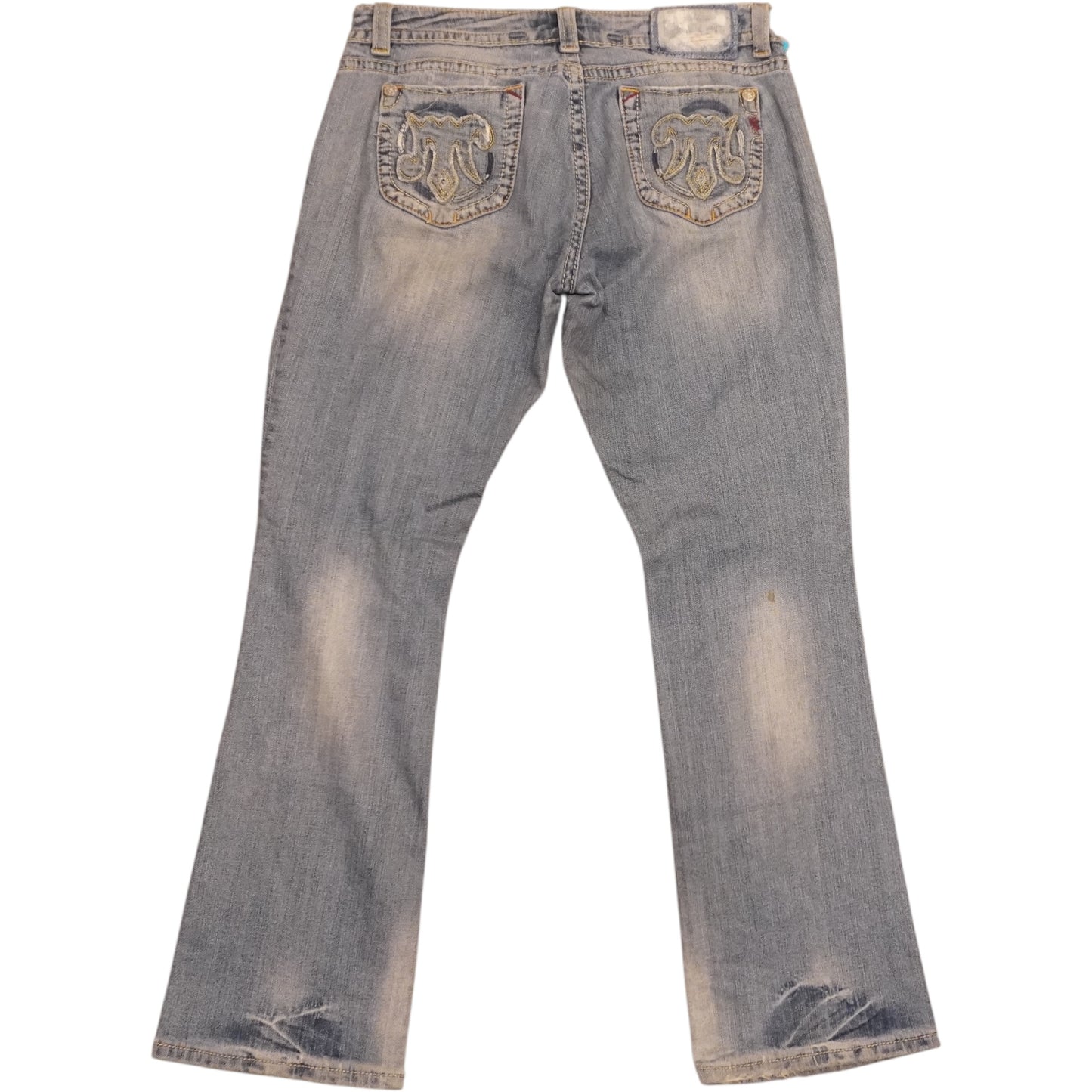 Mek Denim Jeans (30x32)