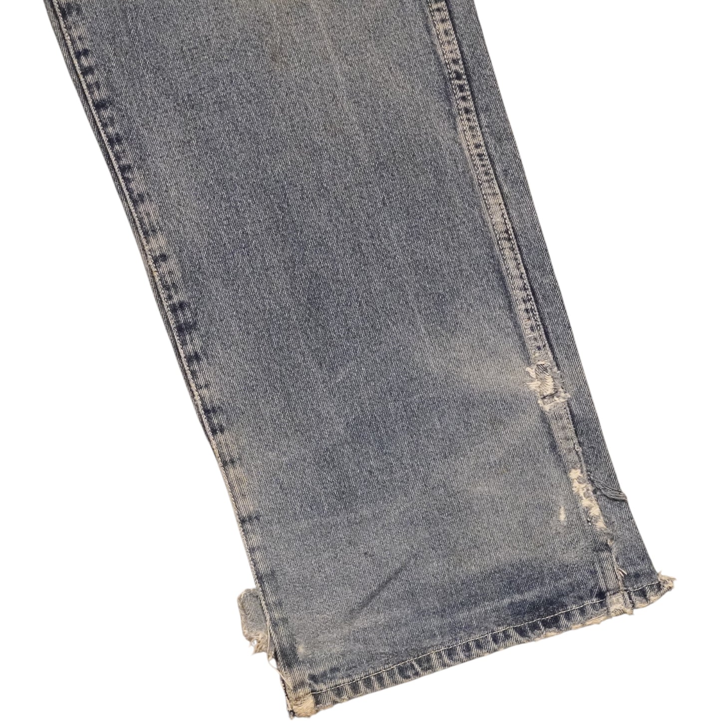 Vintage Paco Jeans (28x30)