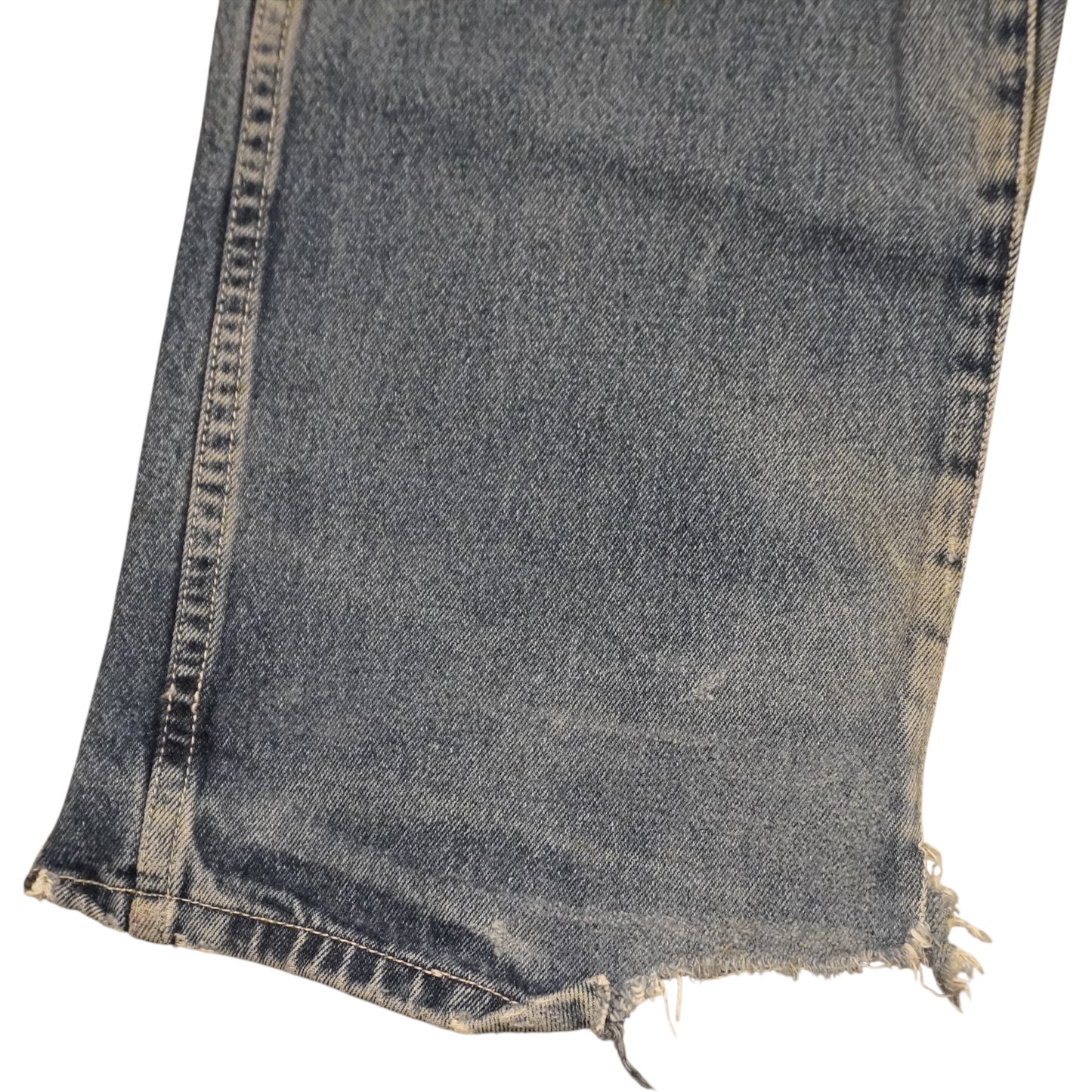 Vintage Paco Jeans (28x30)