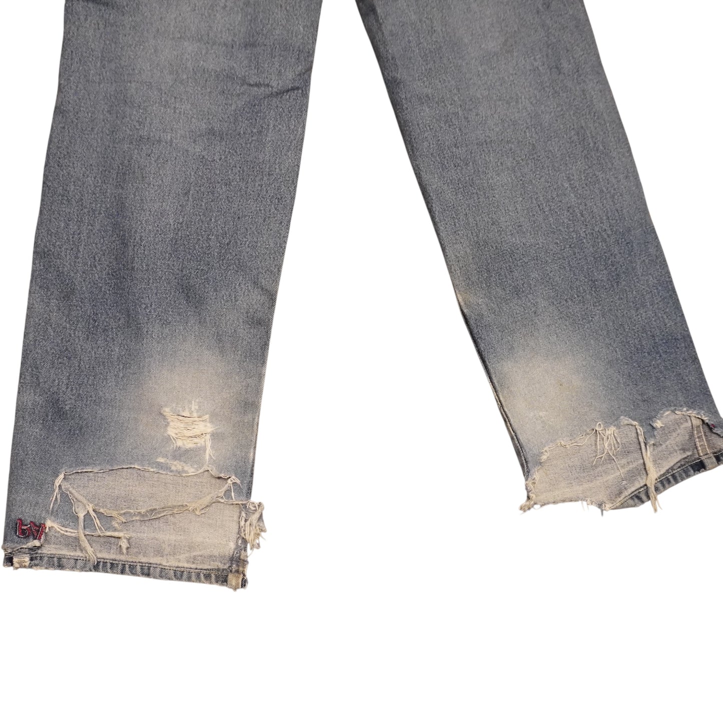 Vintage Paco Jeans (28x30)