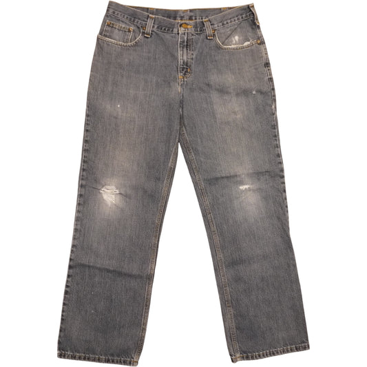 Carhartt Denim Jeans (34x30)