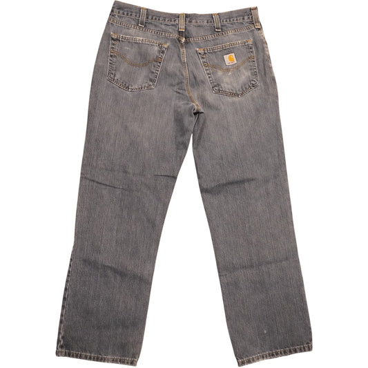 Carhartt Denim Jeans (34x30)