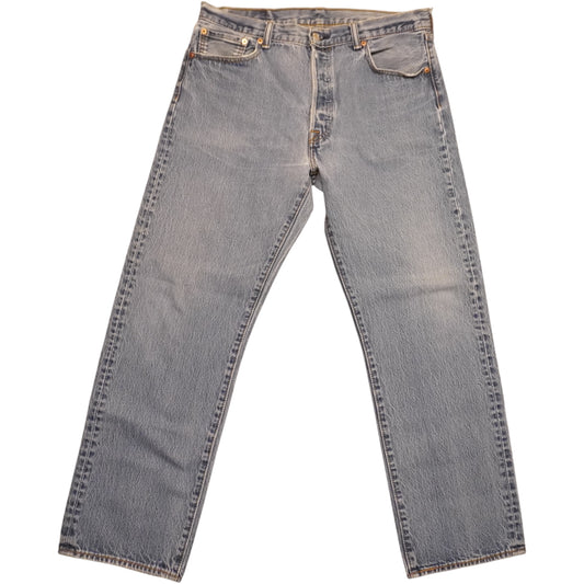 Levis 501s (32x30)