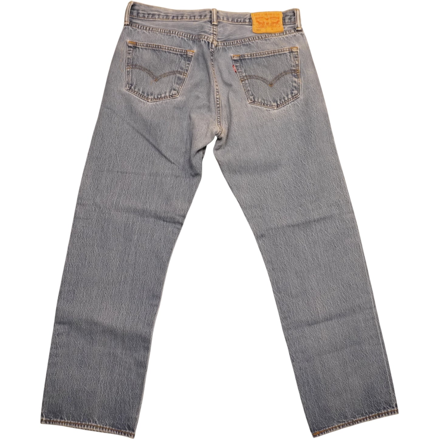 Levis 501s (32x30)