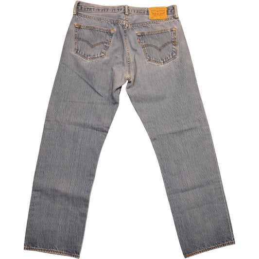 Levis 501s (32x30)
