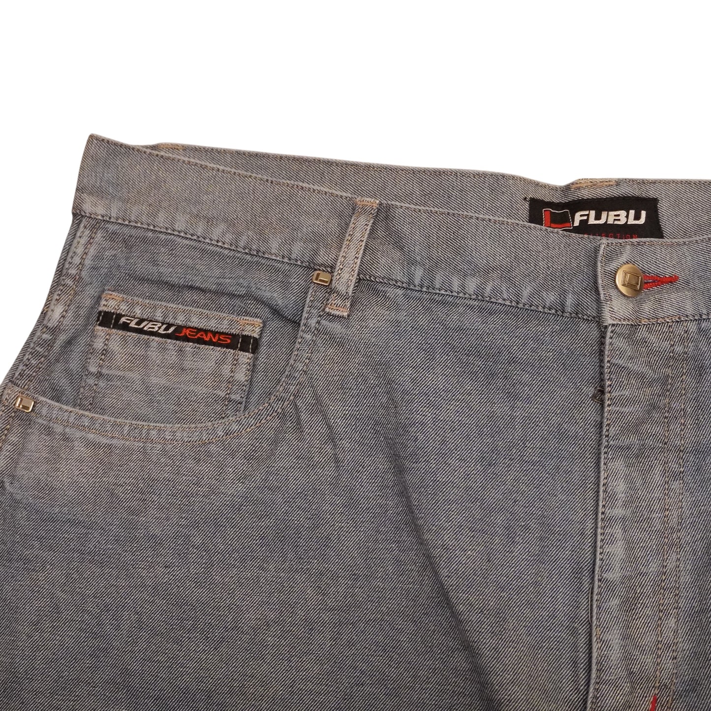 FUBU Jeans (42x34)