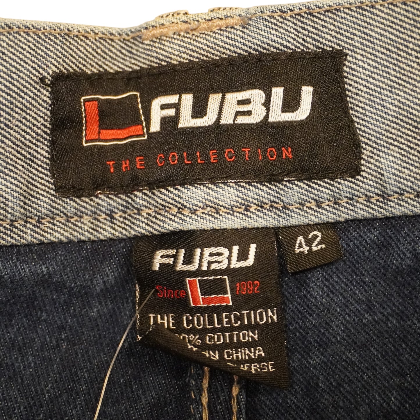 FUBU Jeans (42x34)