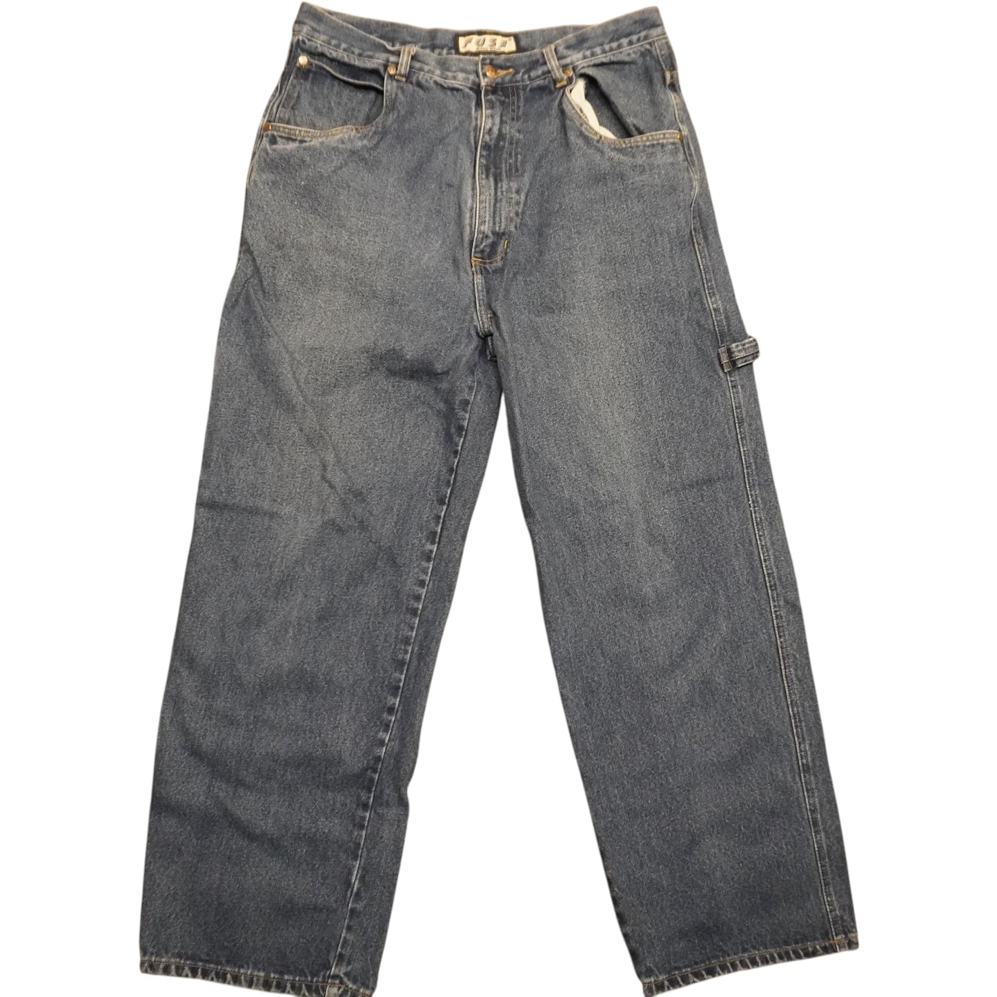 FUSE Baggy Jeans (34x30)