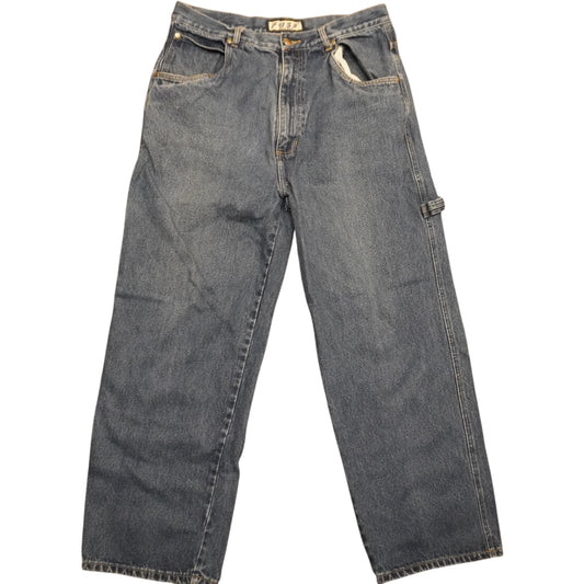 FUSE Baggy Jeans (34x30)