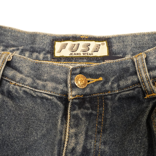 FUSE Baggy Jeans (34x30)