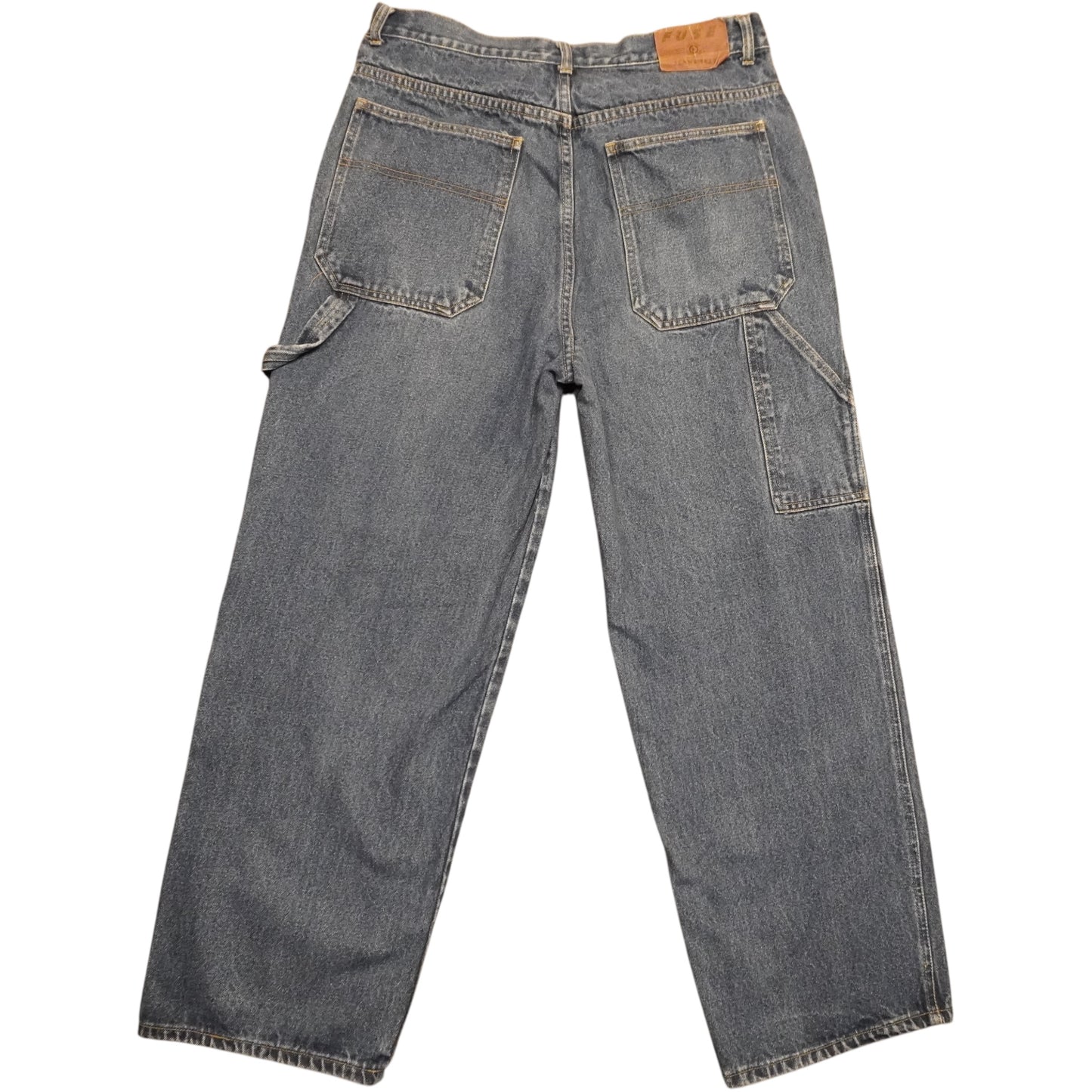 FUSE Baggy Jeans (34x30)