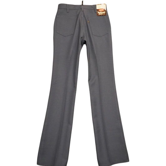 Deadstock Vintage Levis Saddlemans (31x36)