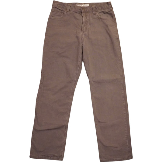 Carhartt Pants (31x32)