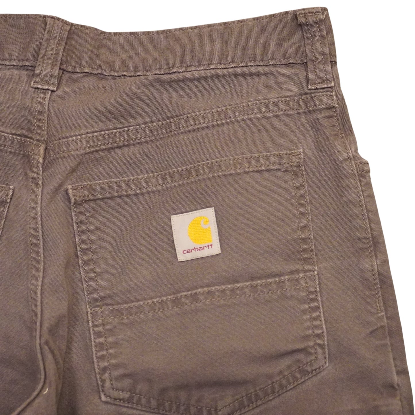 Carhartt Pants (31x32)