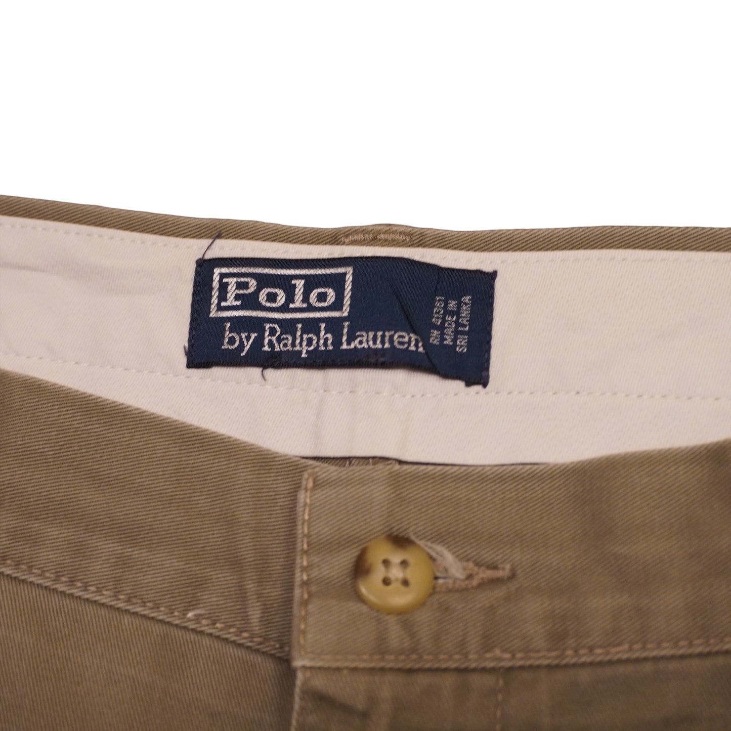 POLO Chinos (36x32)