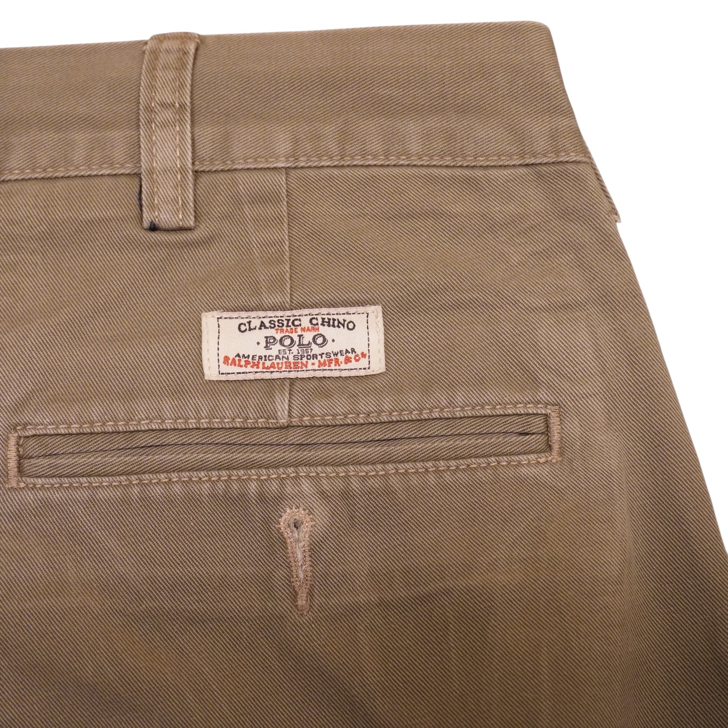 POLO Chinos (36x32)