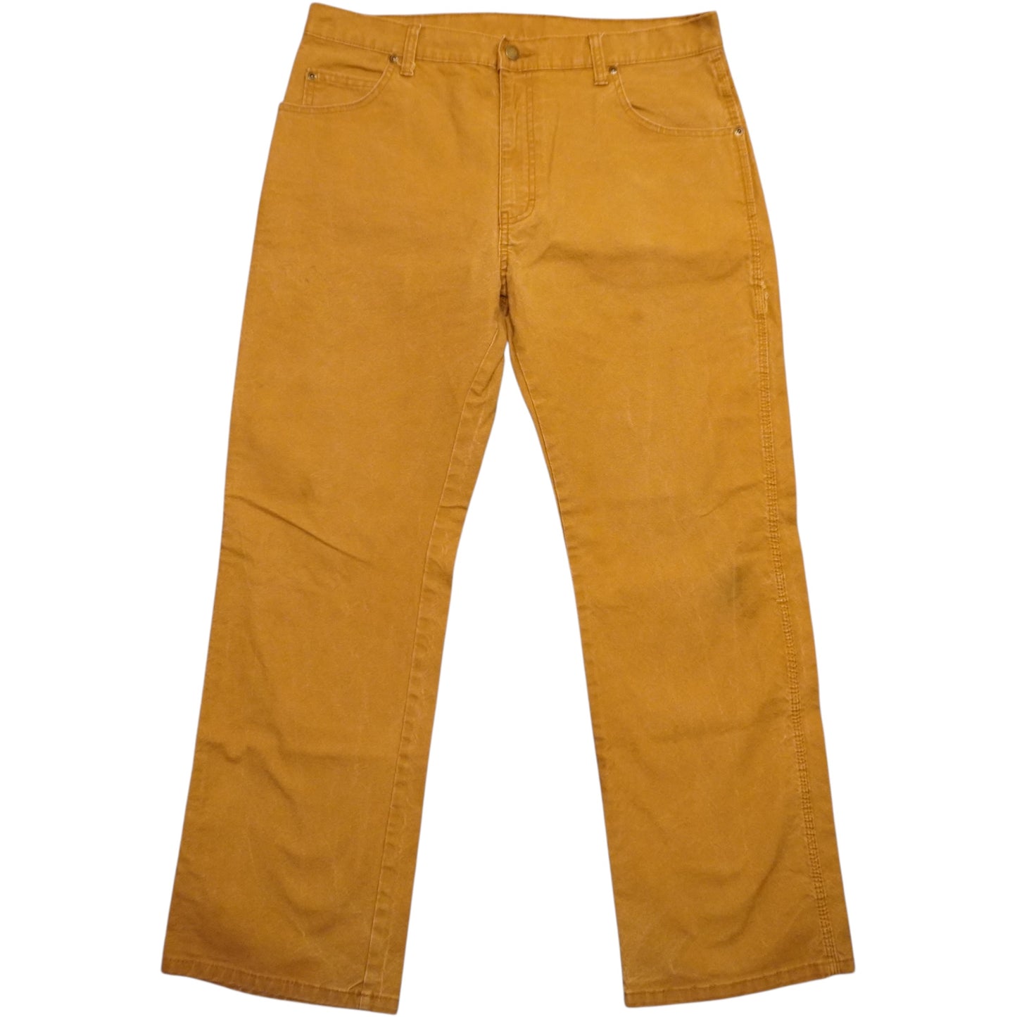 Tan Dickies (34x32)