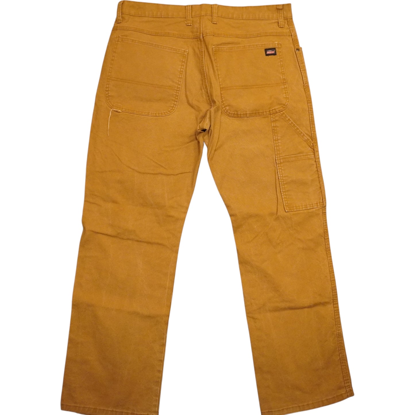 Tan Dickies (34x32)