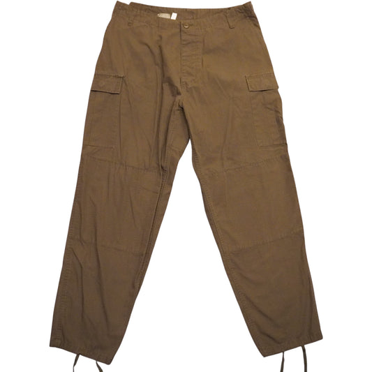 Vintage Milsurp Pants (34x32)
