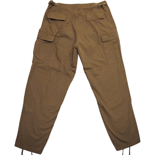 Vintage Milsurp Pants (34x32)