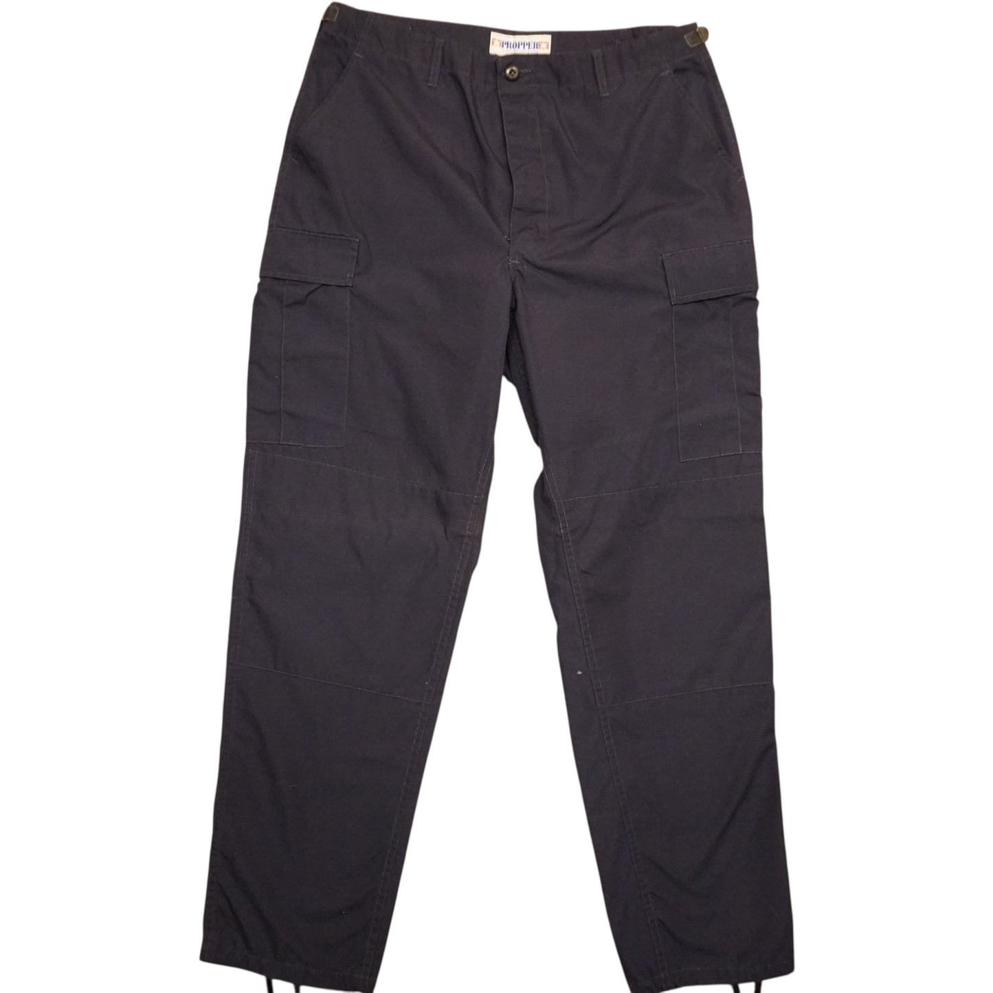 Navy Propper Cargos (34x34)