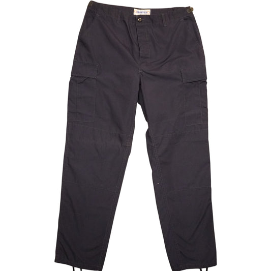 Navy Propper Cargos (34x34)