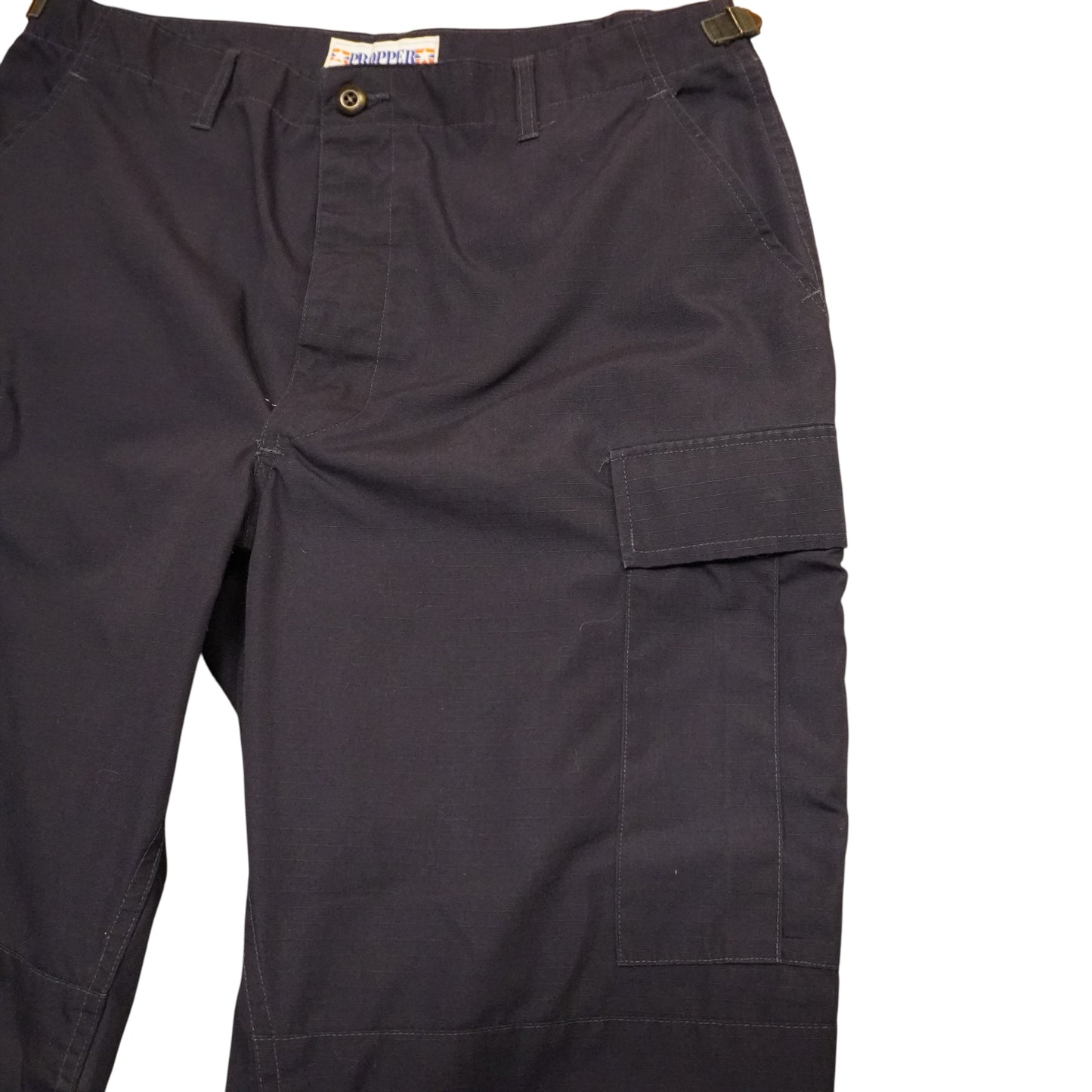 Navy Propper Cargos (34x34)