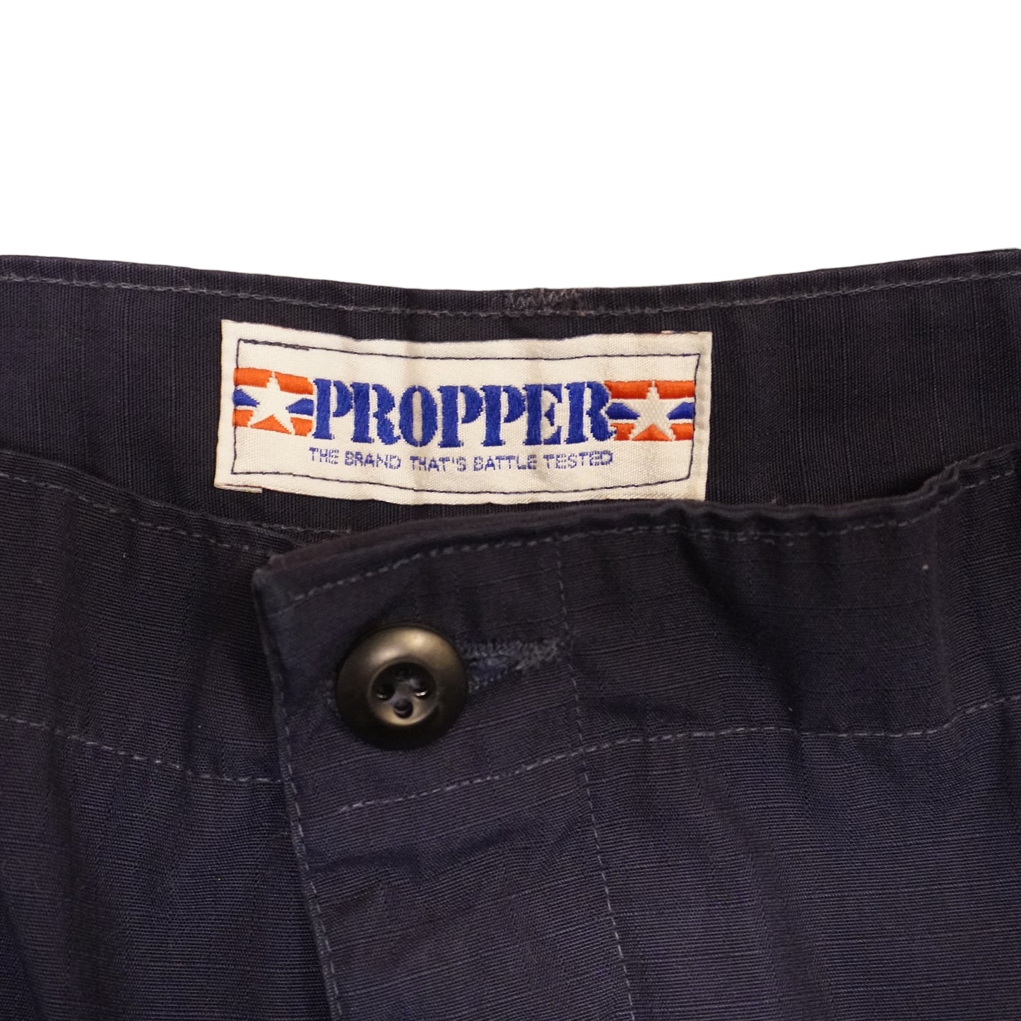 Navy Propper Cargos (34x34)