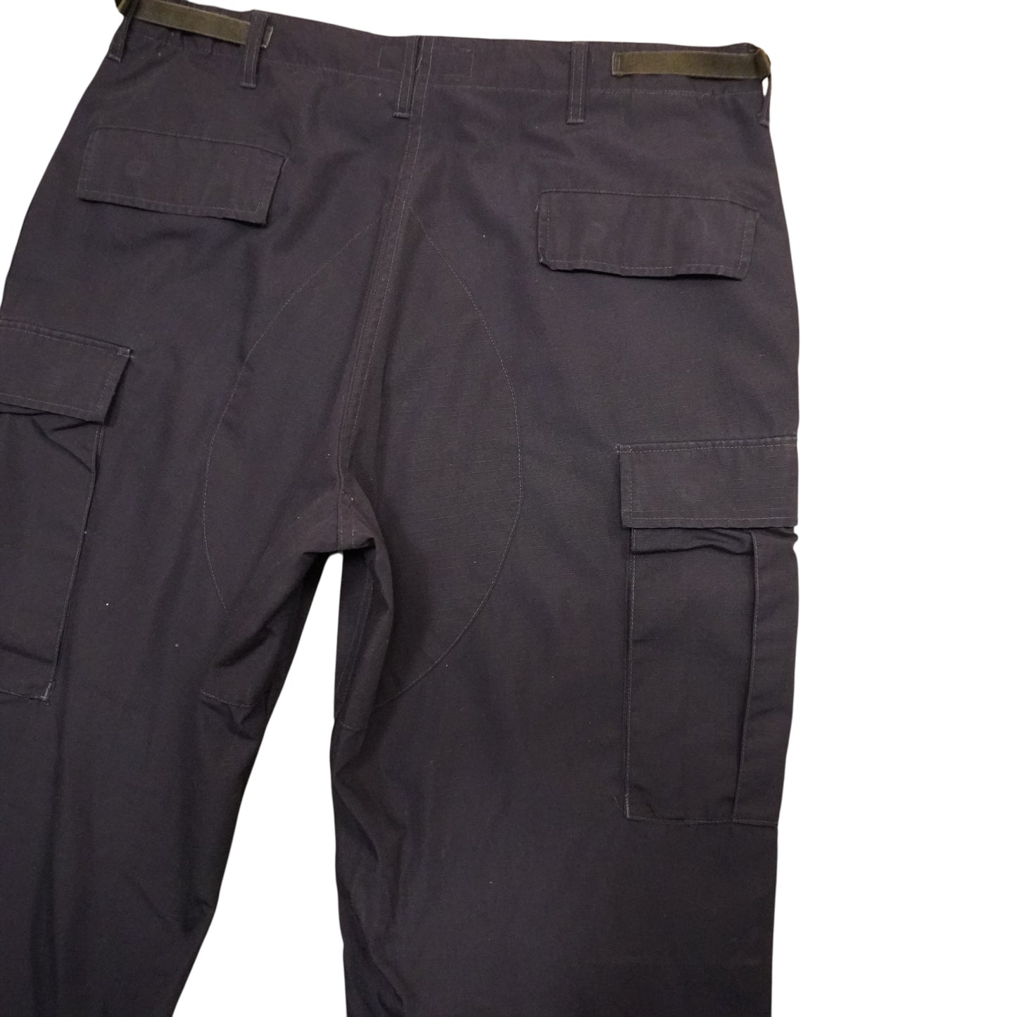 Navy Propper Cargos (34x34)