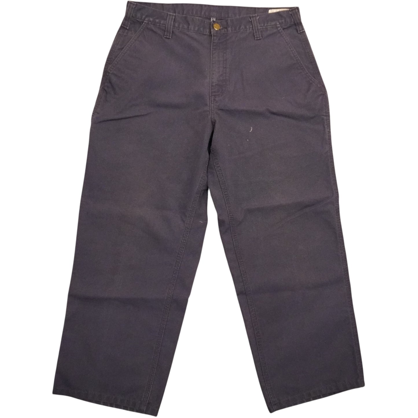 Carhartt Dungarees (34x32)