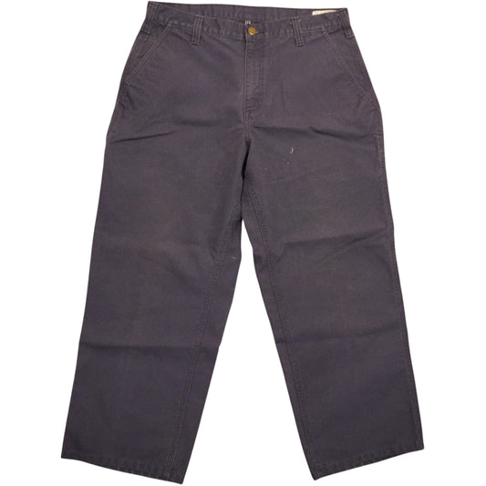 Carhartt Dungarees (34x32)