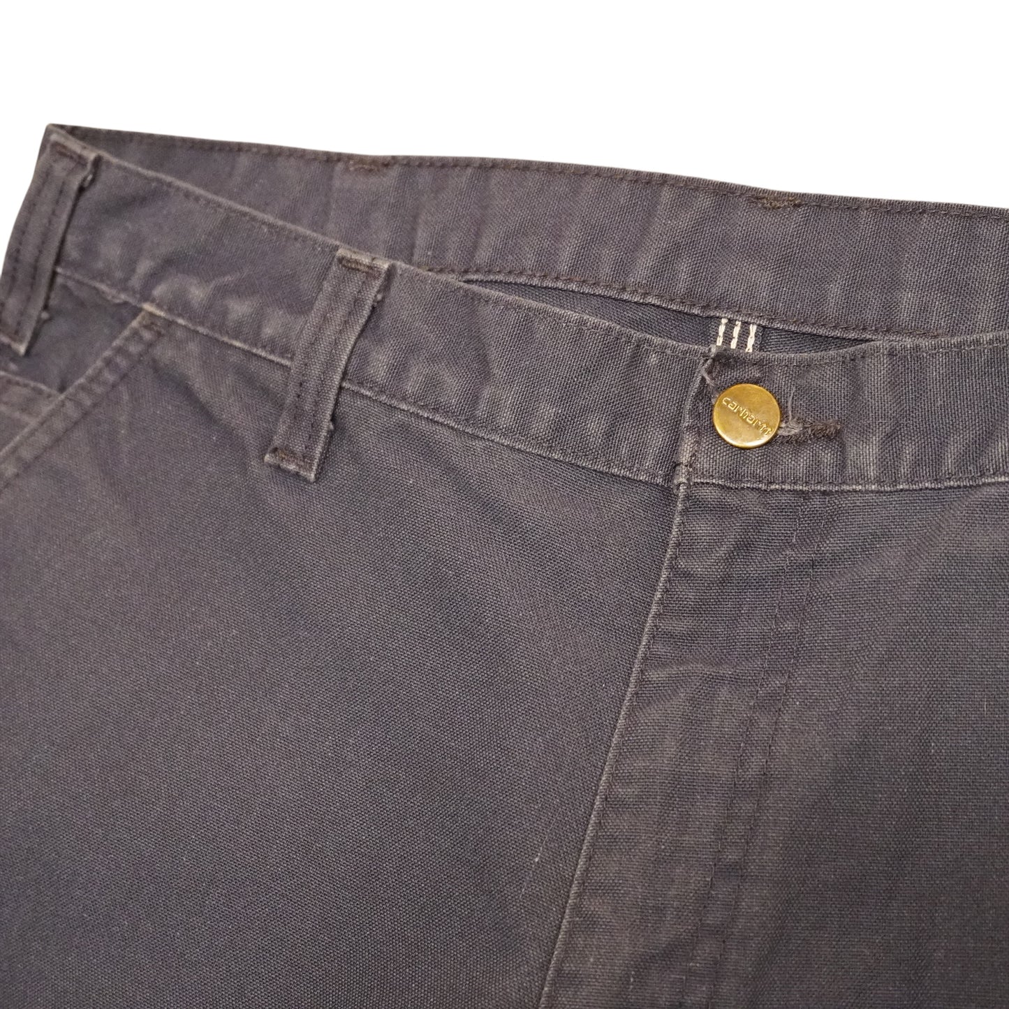 Carhartt Dungarees (34x32)
