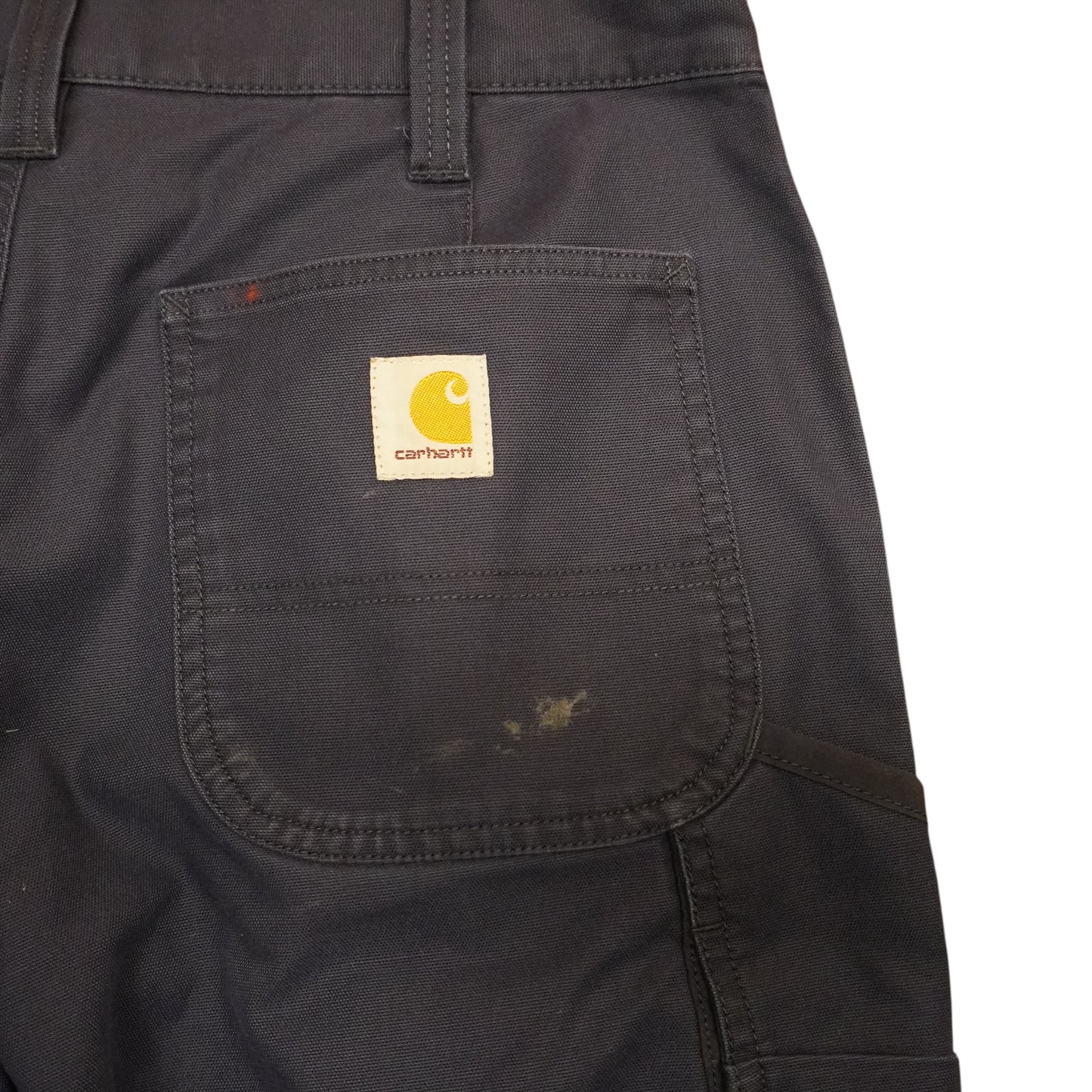 Carhartt Cargos (32x32)
