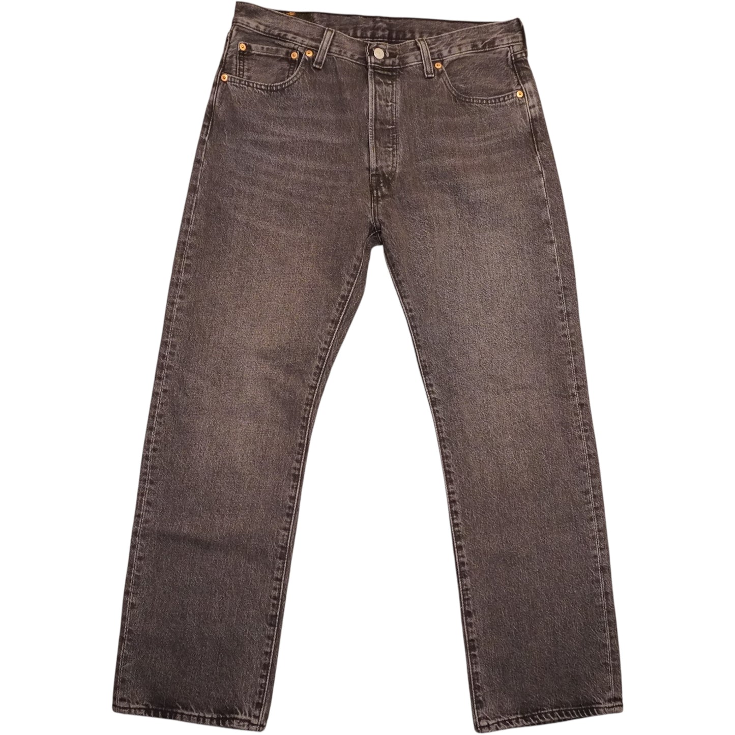 Black Levis 501 (34x30)
