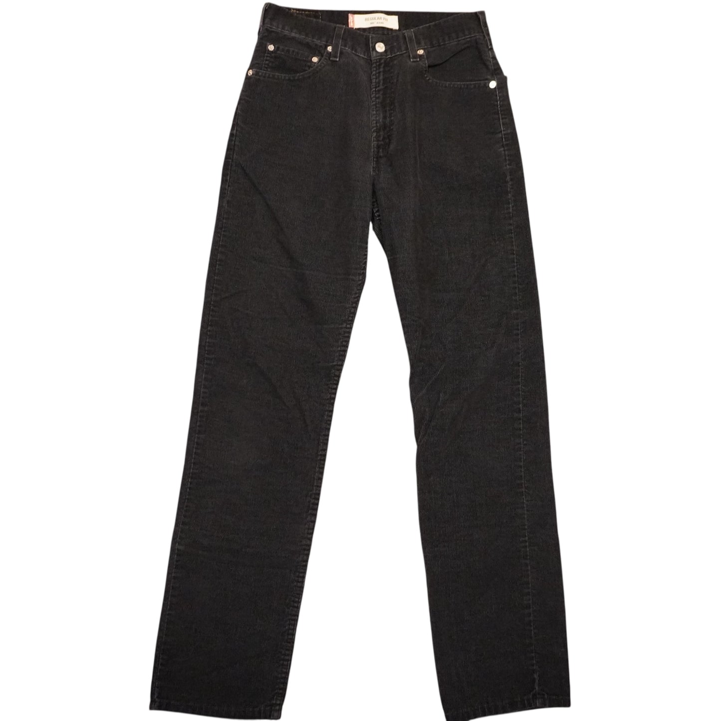 Levis 505 Cords (30x34)
