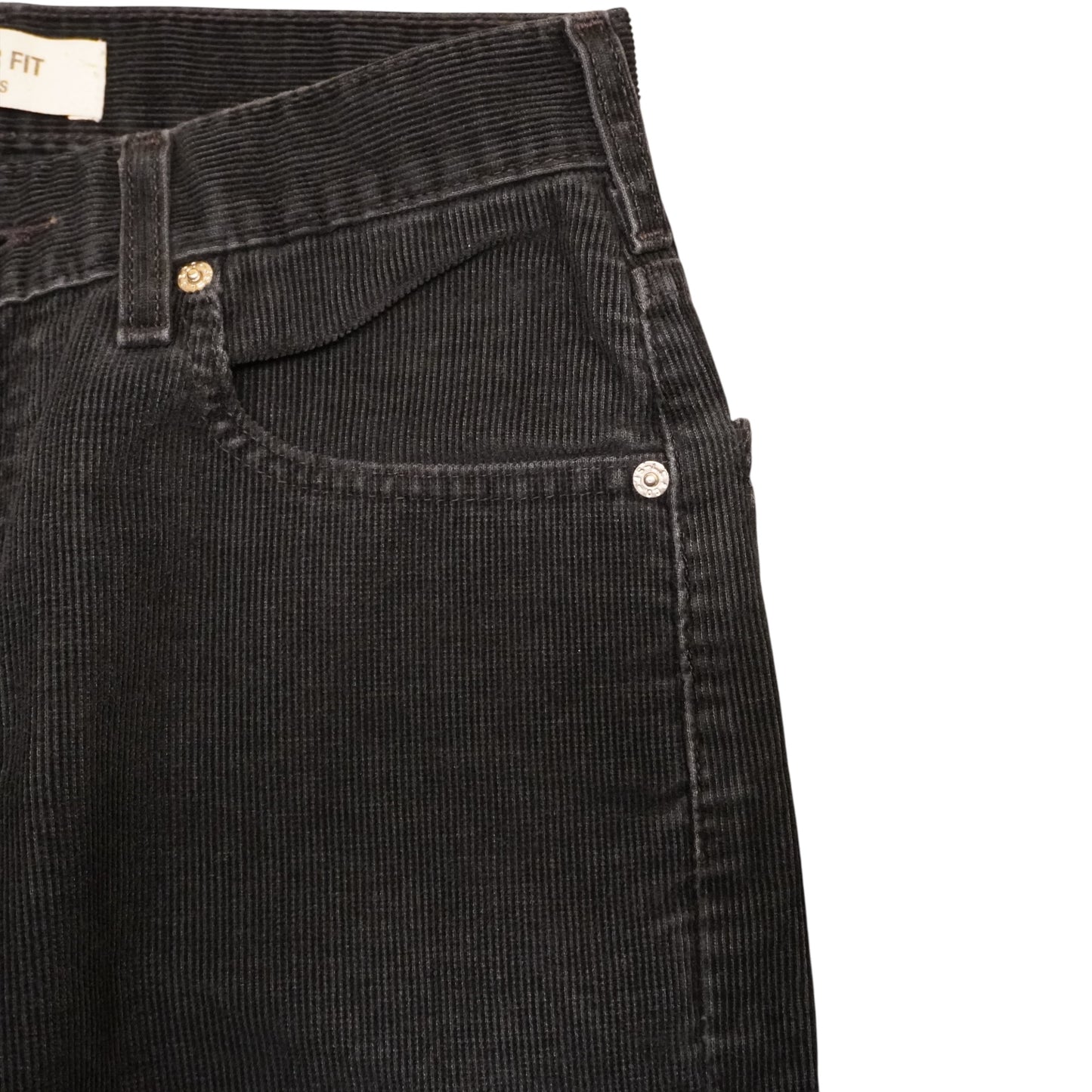 Levis 505 Cords (30x34)
