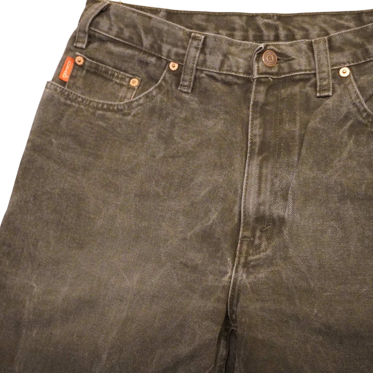 Mustang Jeans (34x32)
